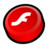 Macromedia Flash Icon